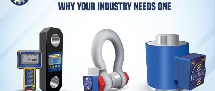 What is Load Monitoring System