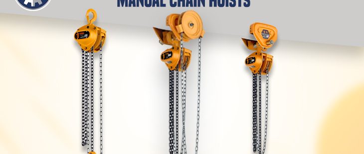 Manual Chain Hoist Guide